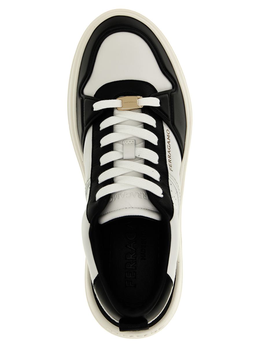 Salvatore Ferragamo 'Dennis' Sneakers