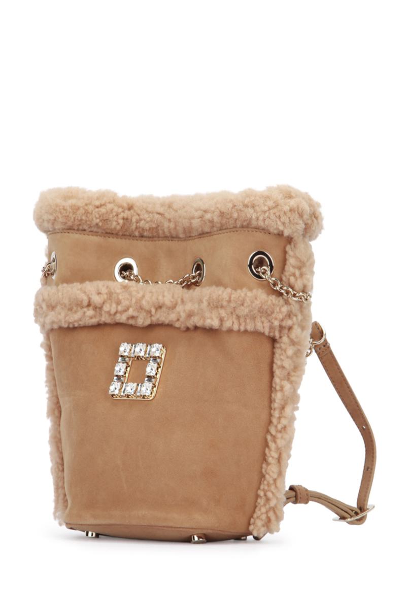 Roger Vivier Handbags.