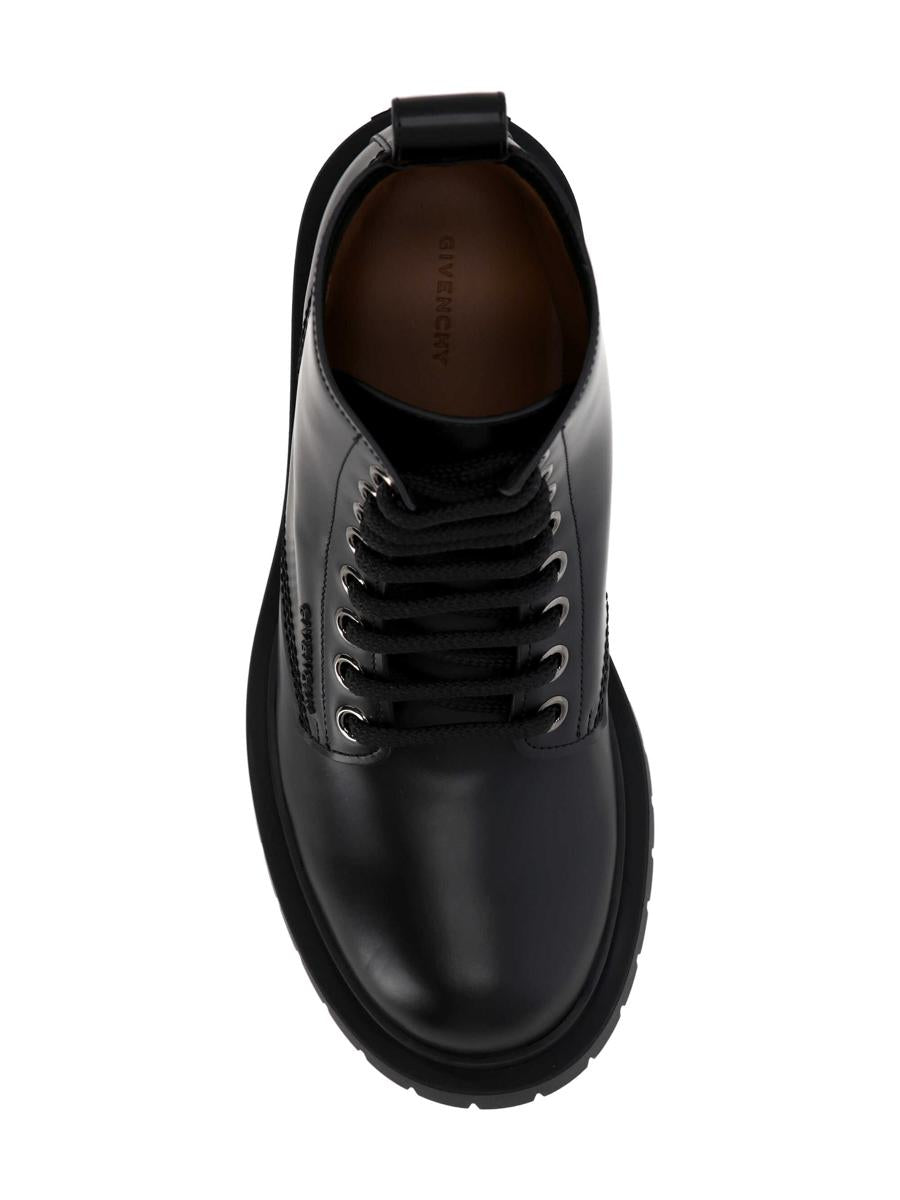 Givenchy Boots