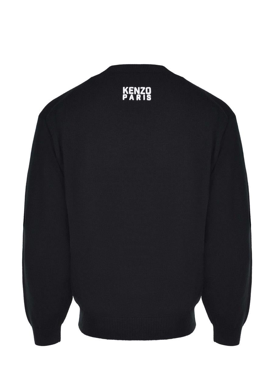 Kenzo Sweaters