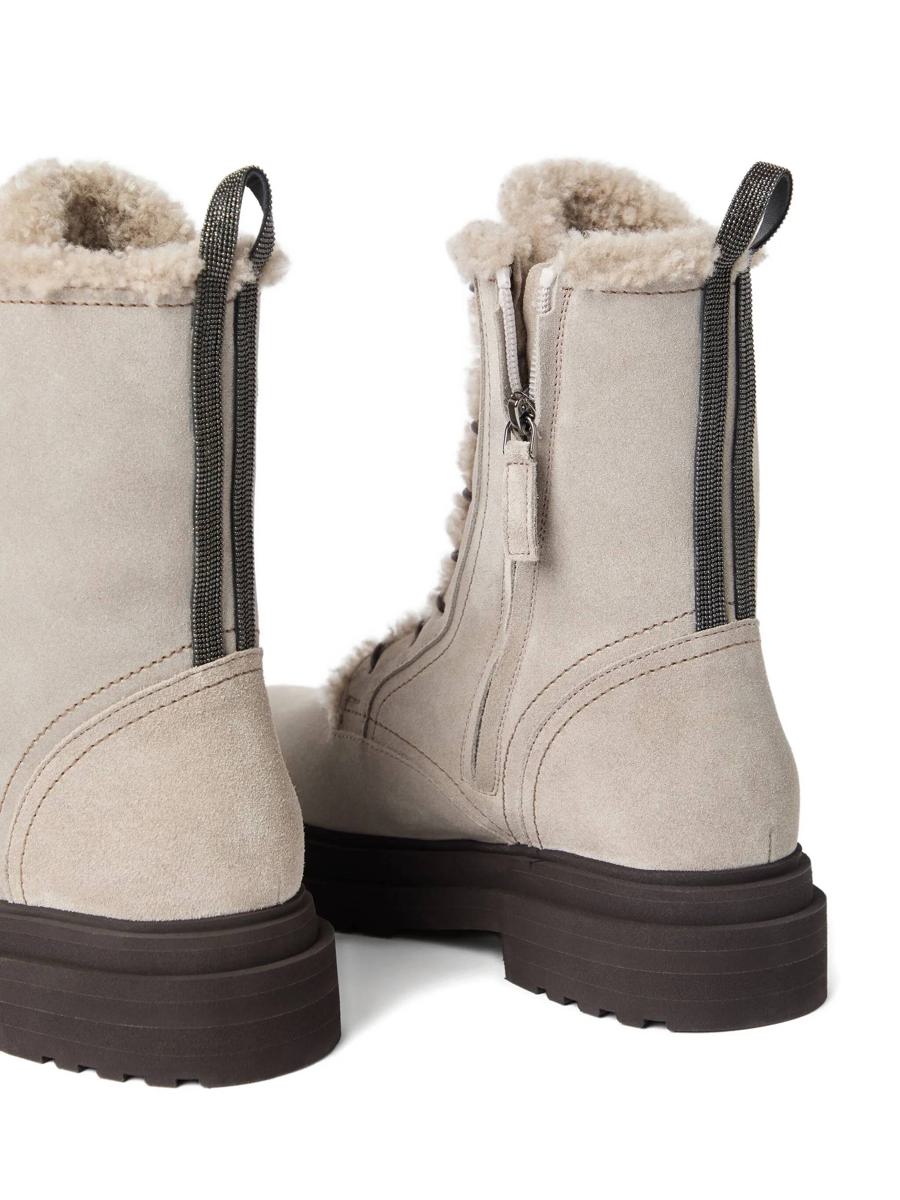 Brunello Cucinelli Boots