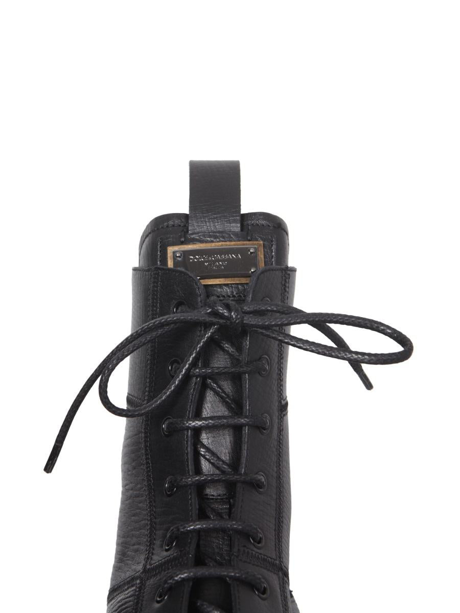 Dolce & Gabbana Bernini Boot