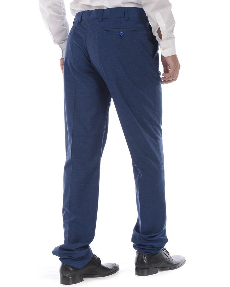 Daniele Alessandrini Jeans Trouser