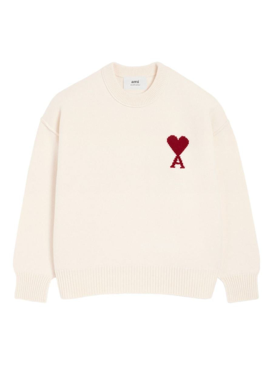 AMI Paris Sweaters