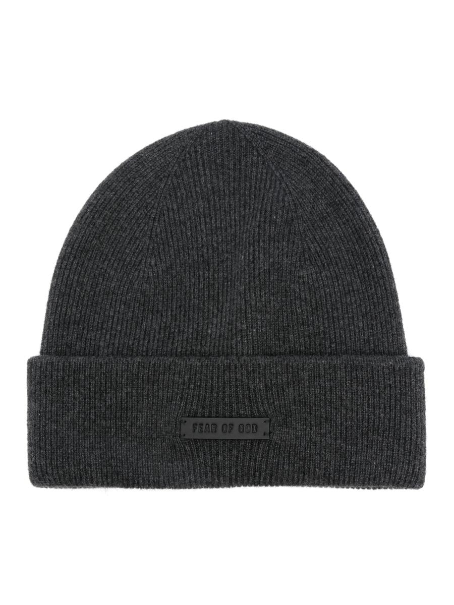 Fear Of God Beanie Accessories