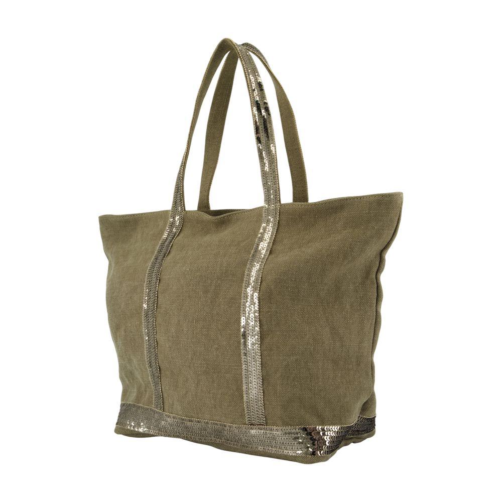 Vanessa Bruno M Zippe Shopper Bag