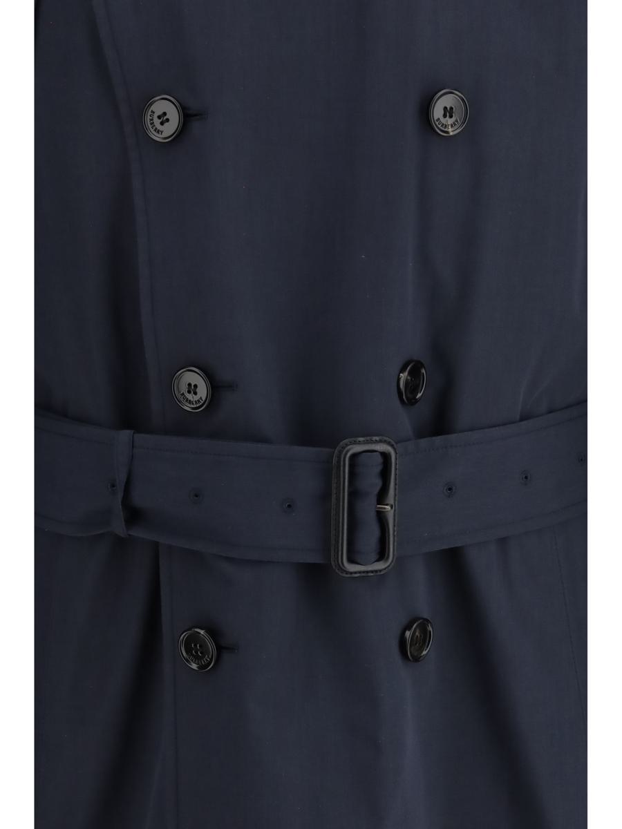 Burberry Trench Coats