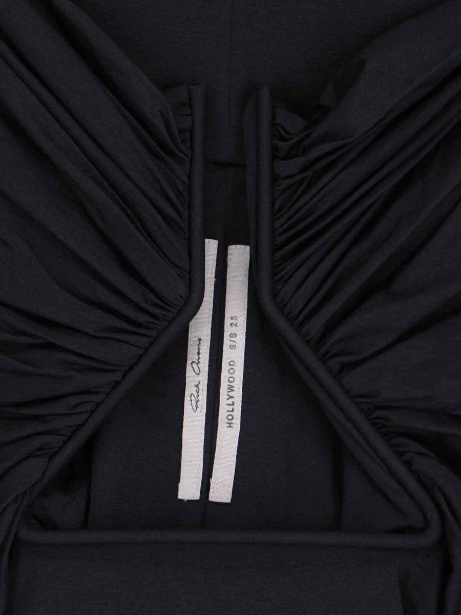 Rick Owens Dresses