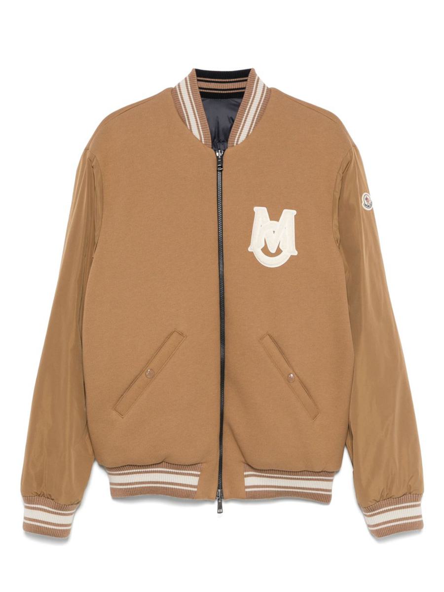 Moncler Rversible 'Vennes' Jacket