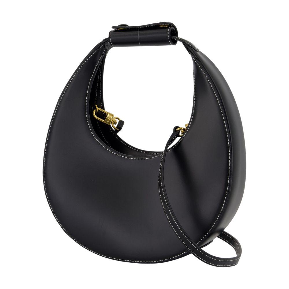 Staud Mini Moon Bag