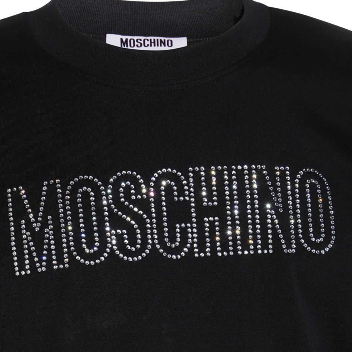 Moschino T-Shirts And Polos