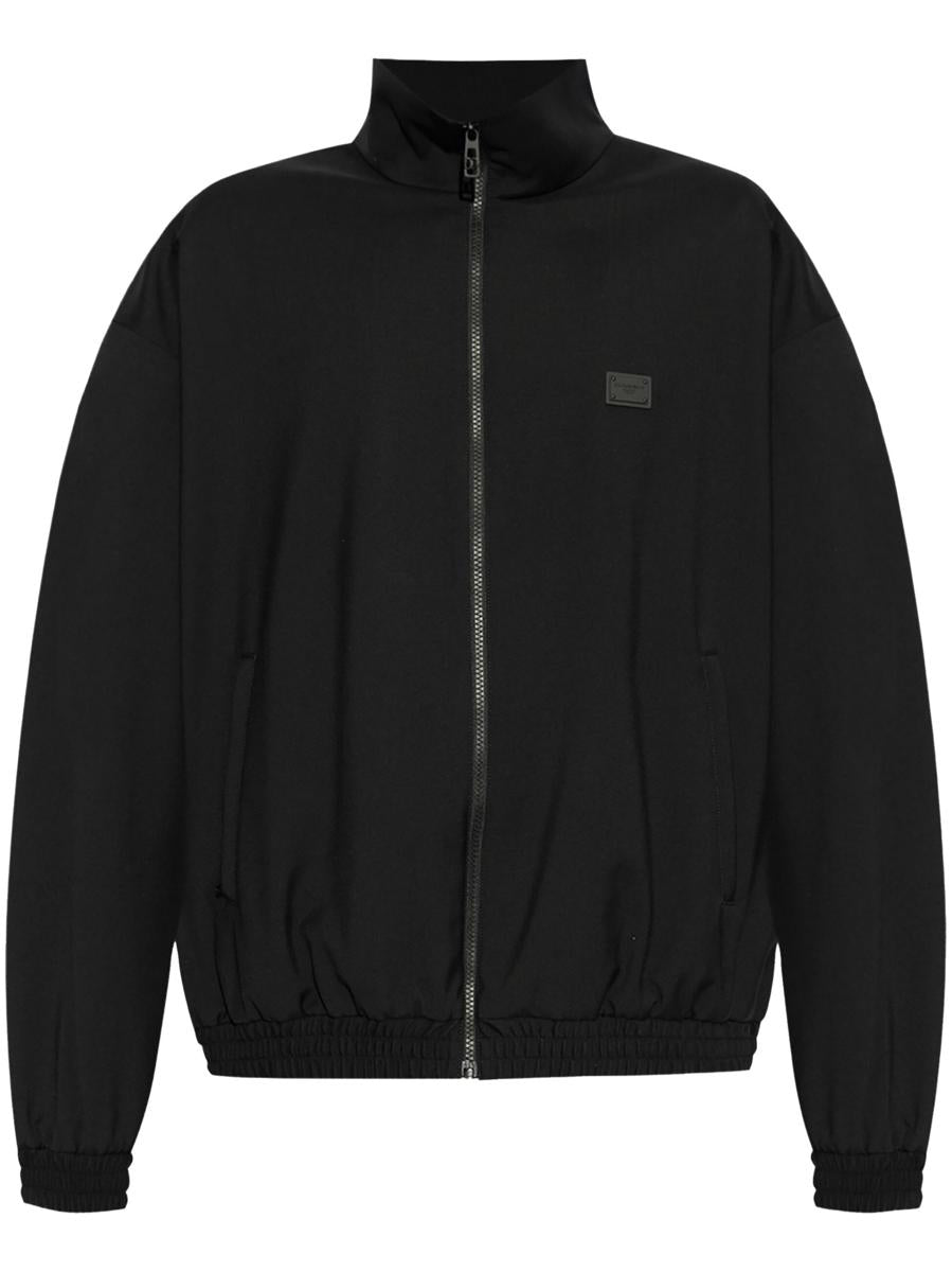 Dolce & Gabbana Jacket Clothing