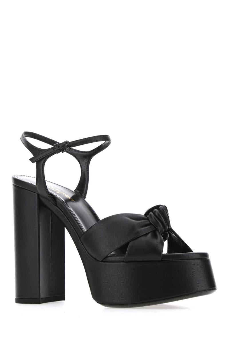 Saint Laurent Sandals