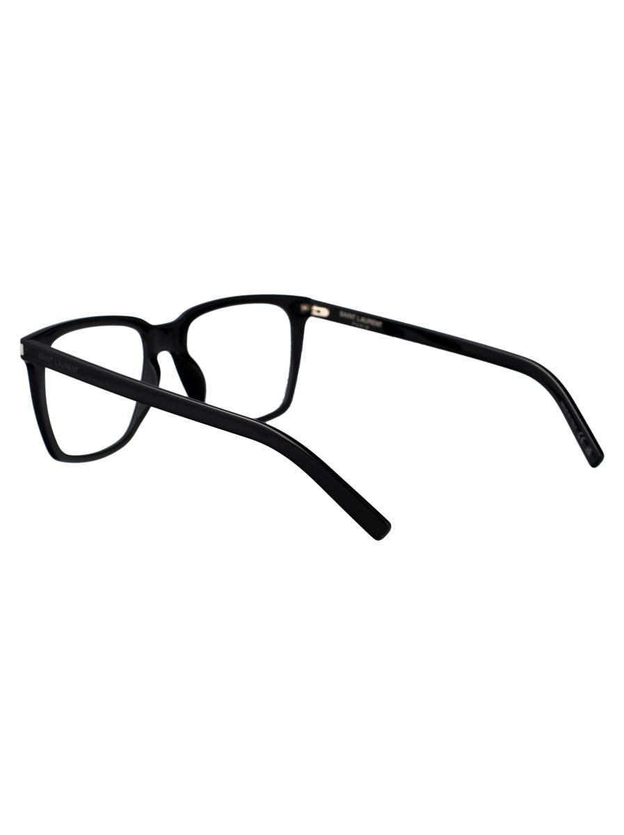 Saint Laurent Eyewear Optical