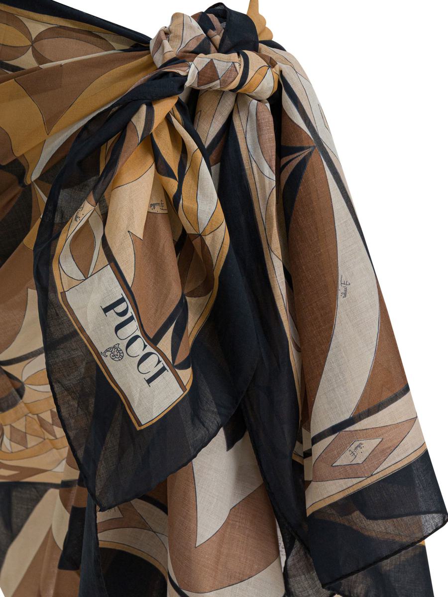 Pucci "Collane" Pareo