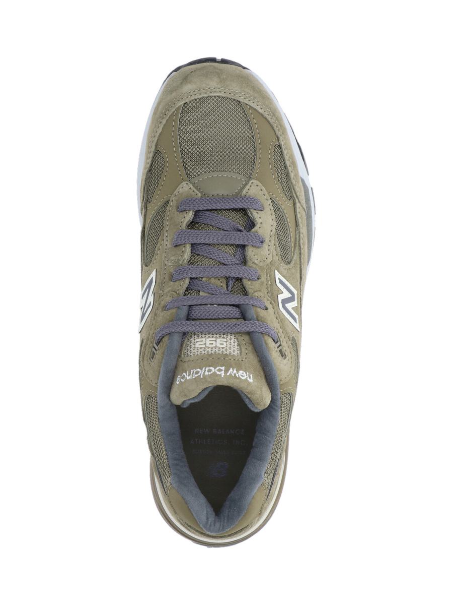 New Balance Sneakers