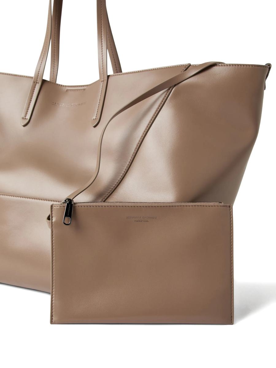 Brunello Cucinelli Bags
