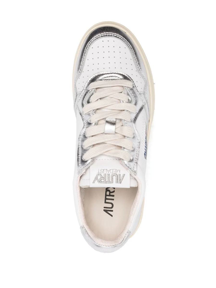 Autry Medalist Sneakers