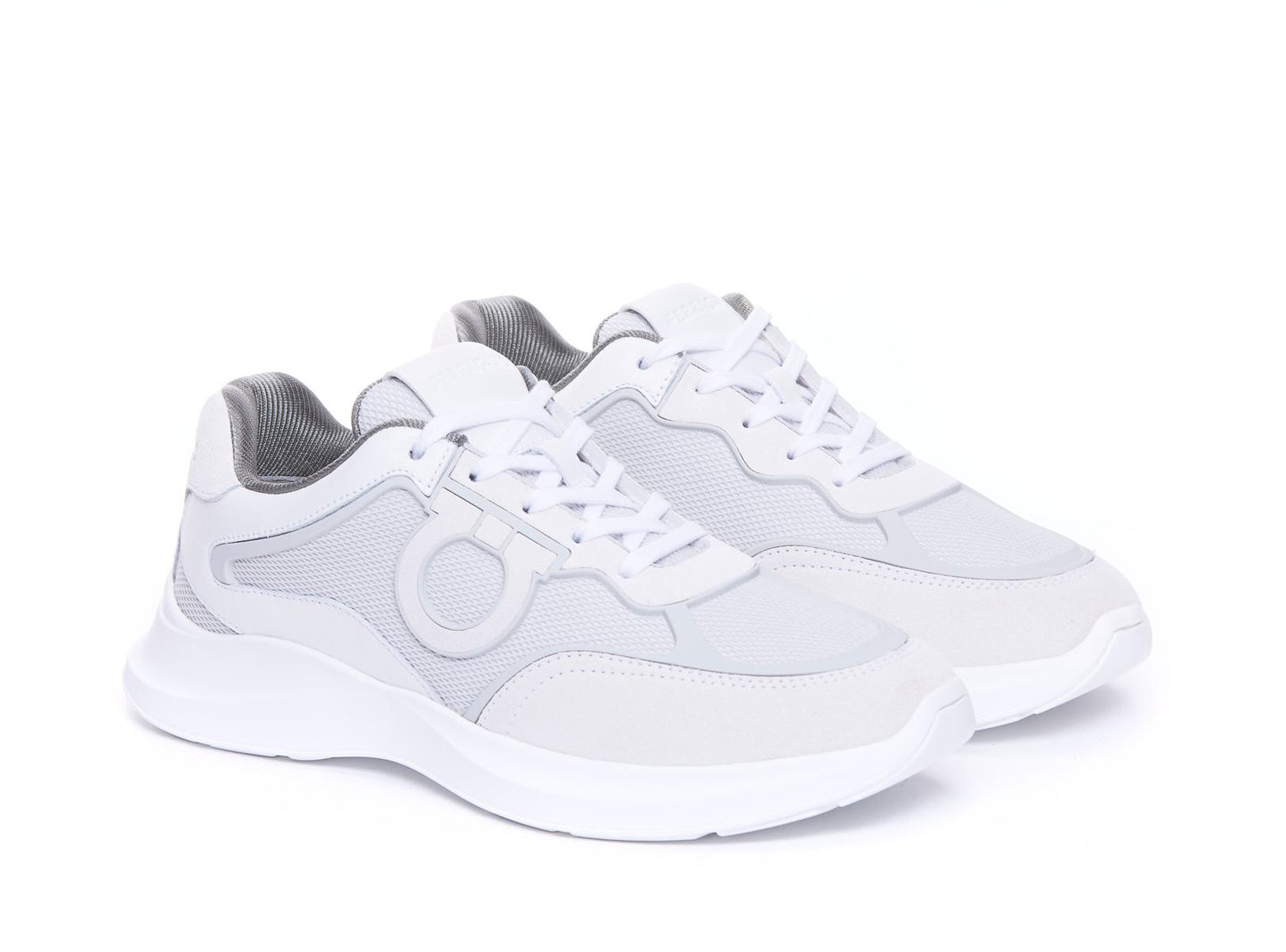 Salvatore Ferragamo Sneakers