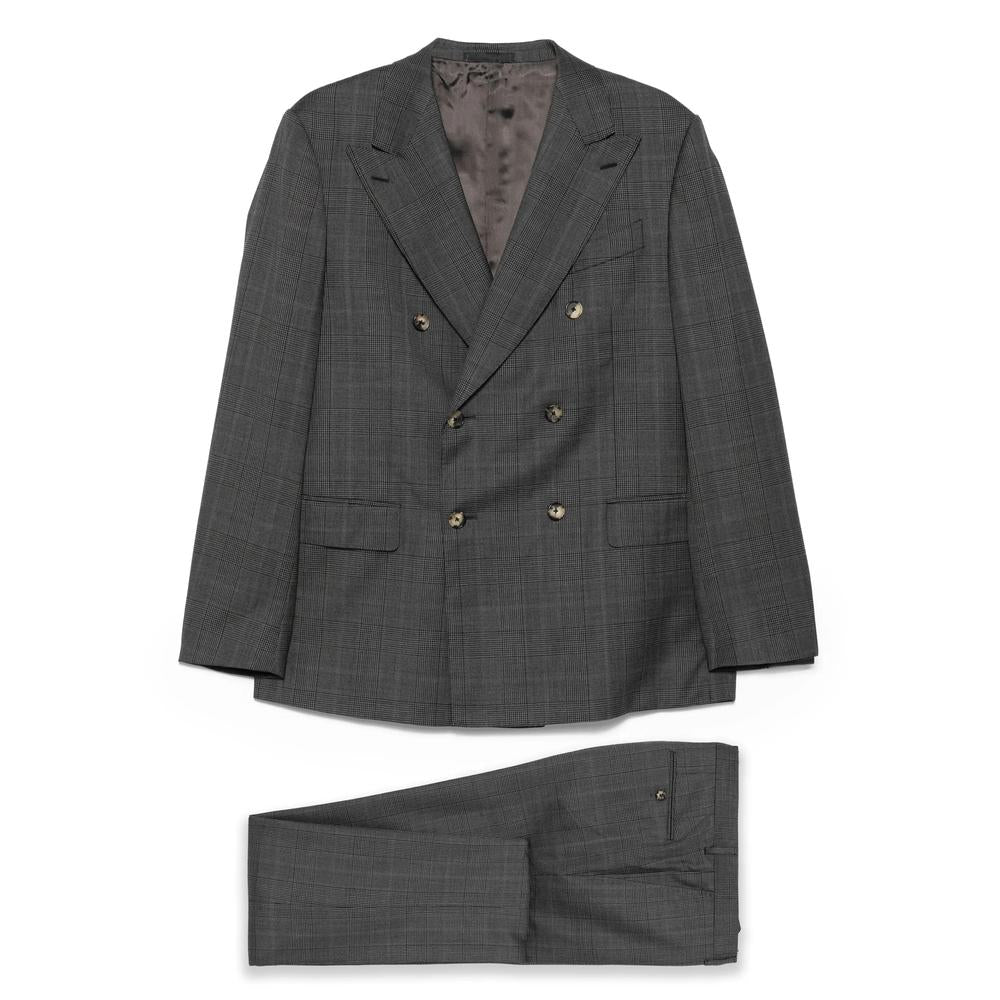 Caruso Suits