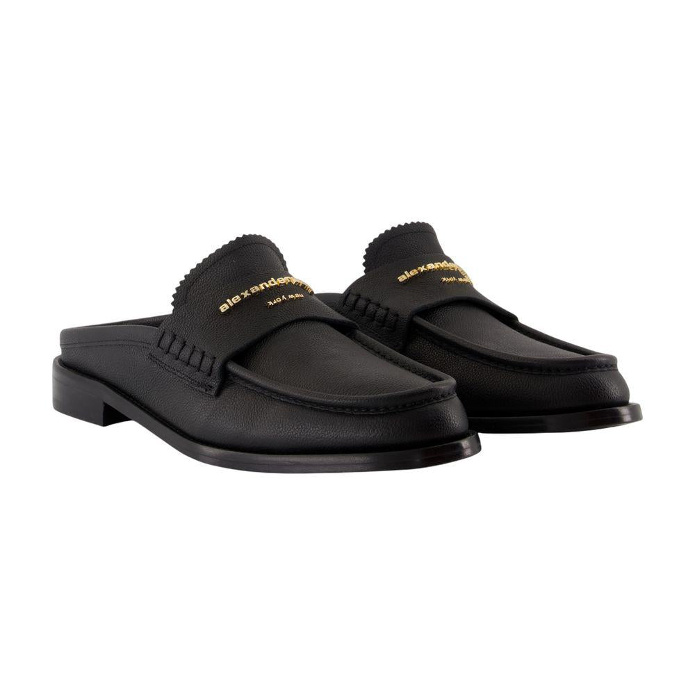 Alexander Wang Carter Slides