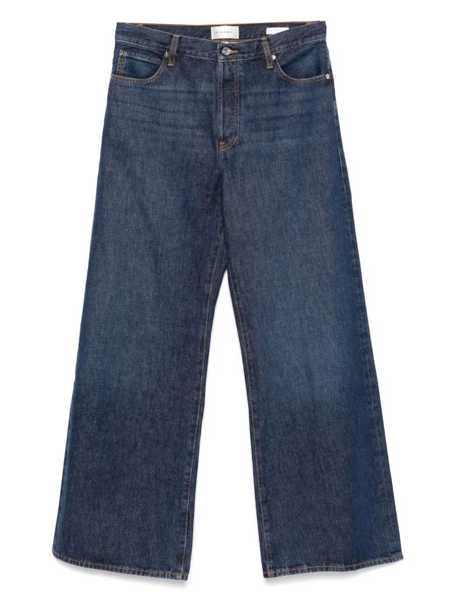 Frame Jeans