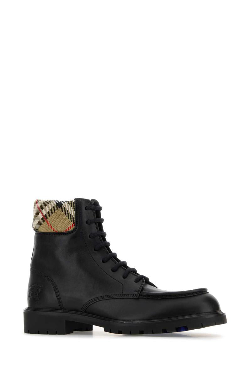 Burberry Boots