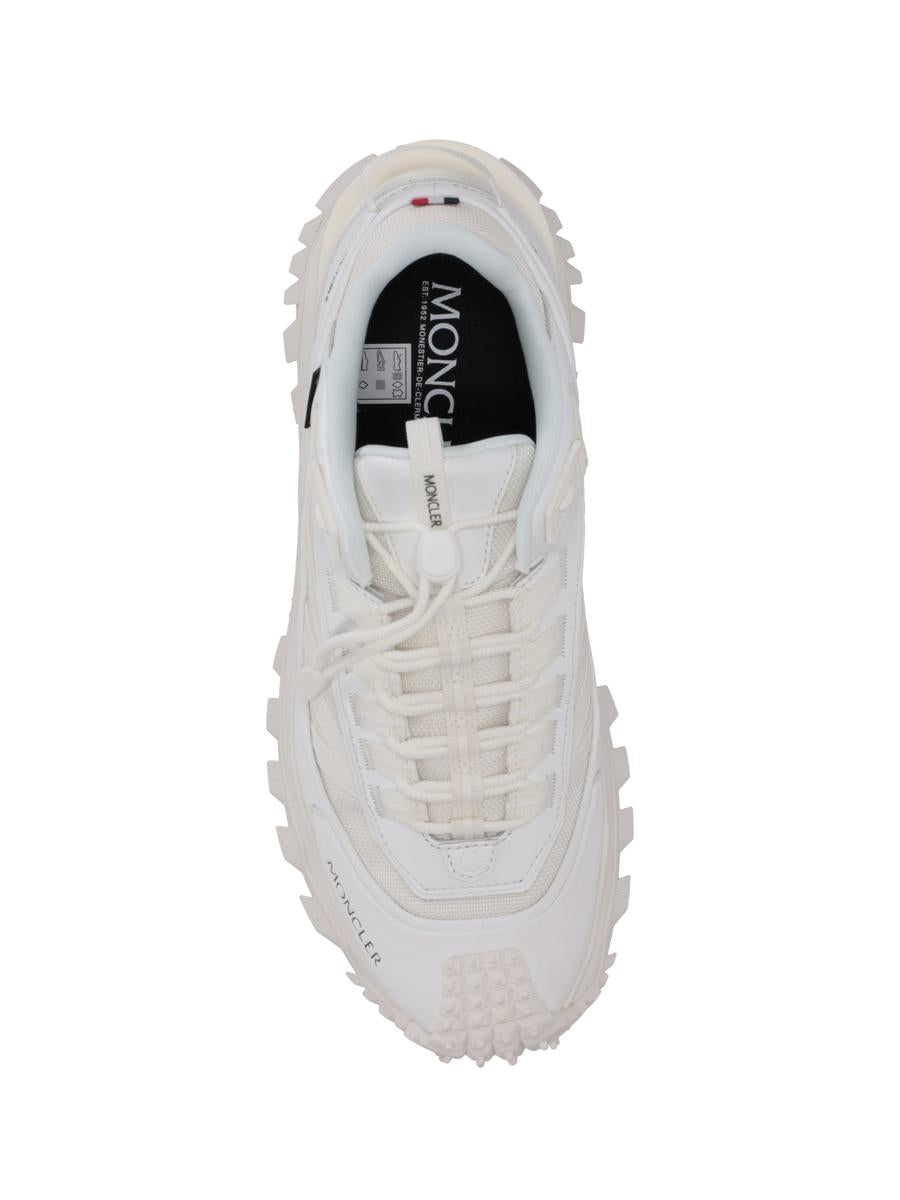 Moncler Trailgrip Gtx Low Top Sneakers