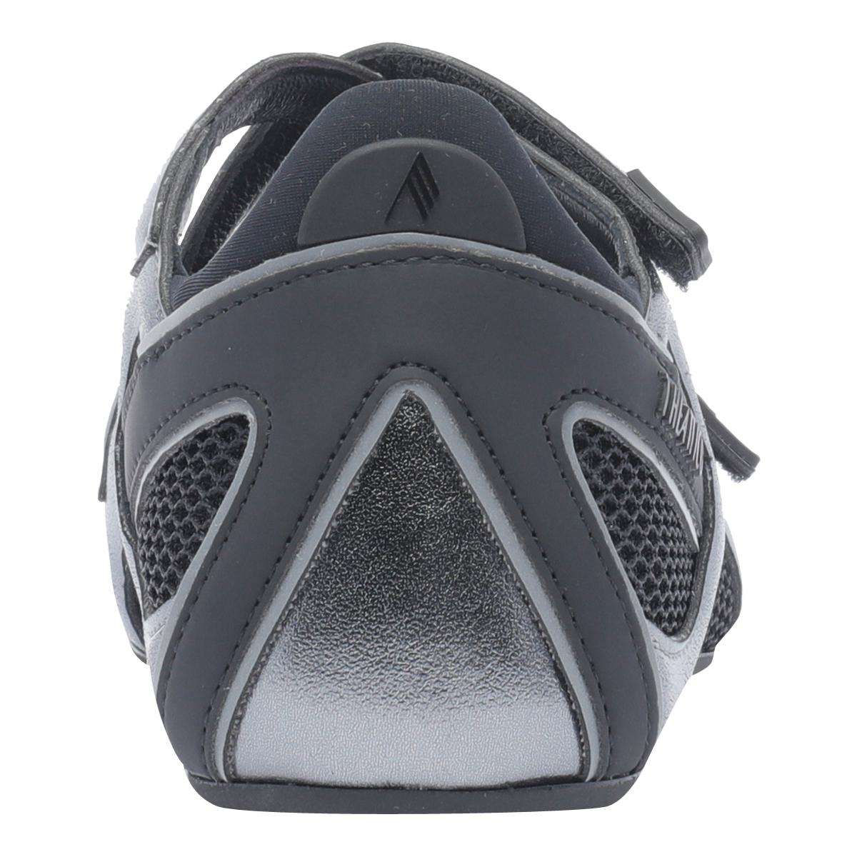 The Attico Flat Shoes