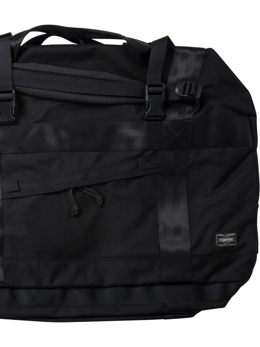 Porter-Yoshida & Co "3Way" Duffle Bag