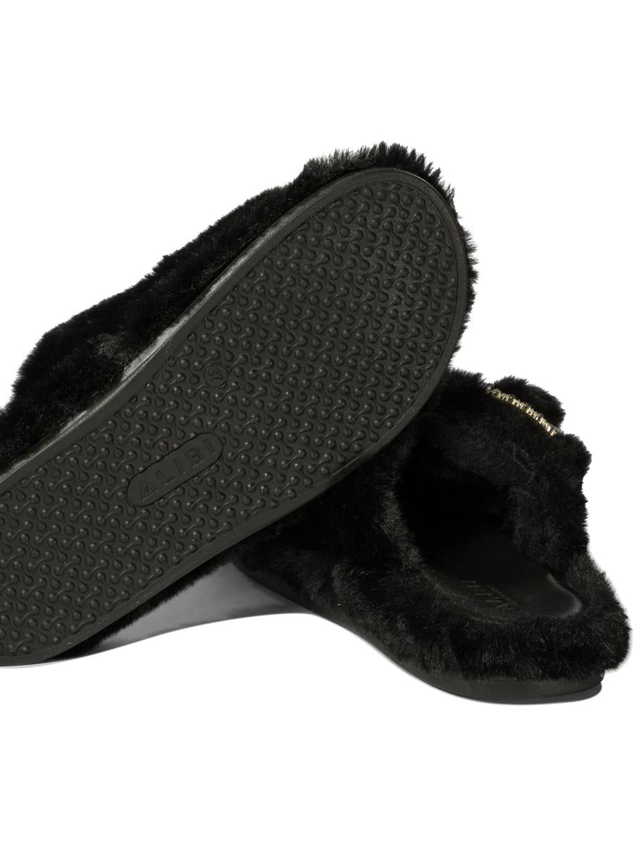 Alibi "Greta" Sandals