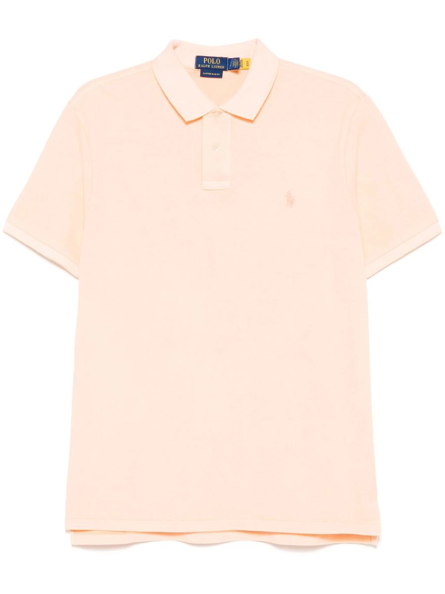 Polo Ralph Lauren Short Sleeve-Polo Shirt Clothing
