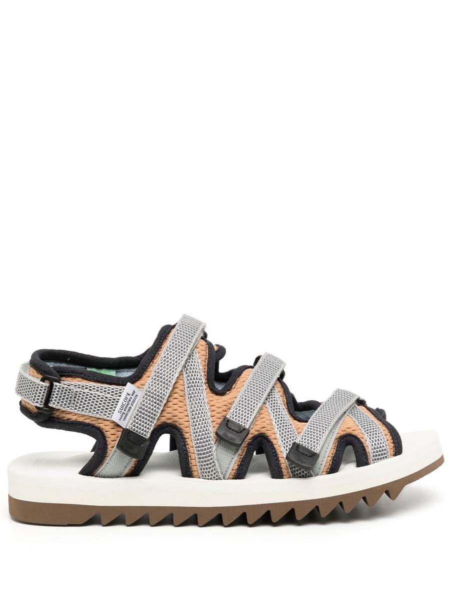 Suicoke Zip-Ab Shoes