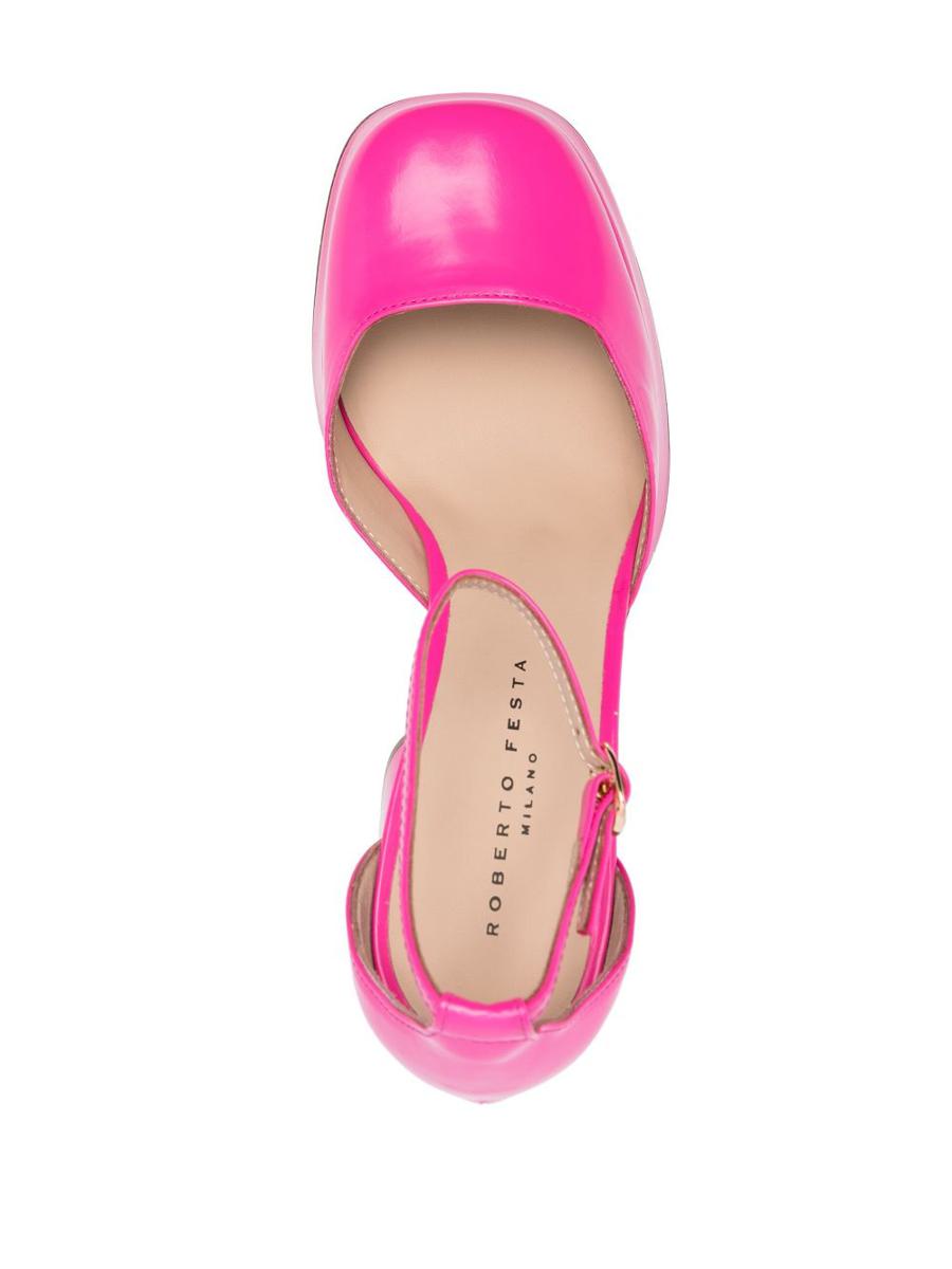 Roberto Festa Sandals