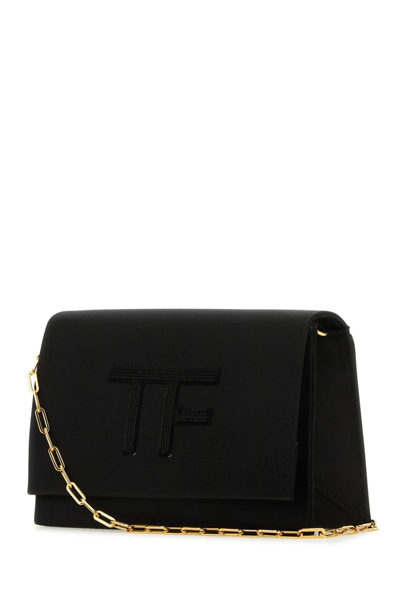 Tom Ford Shoulder Bags