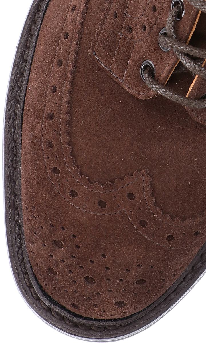 Tricker'S Flat Shoes