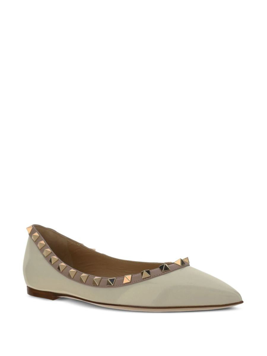Valentino Garavani Flat Shoes