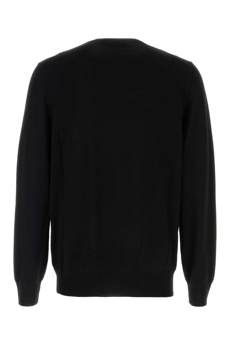 Alexander McQueen Knitwear