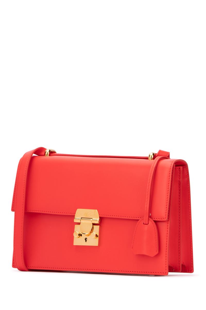 Mark Cross Handbags.