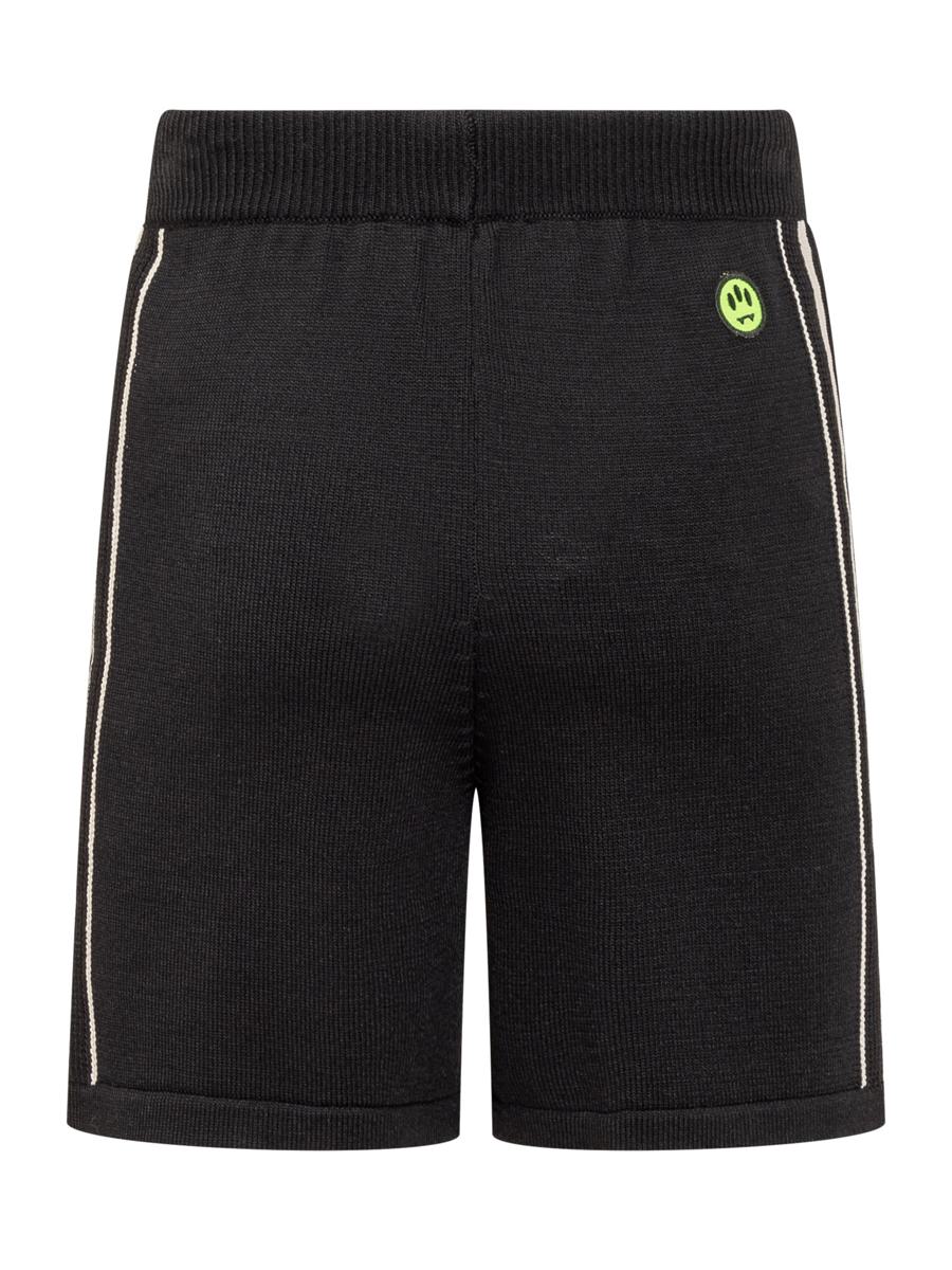 Barrow Unisex Knitted Short Pants