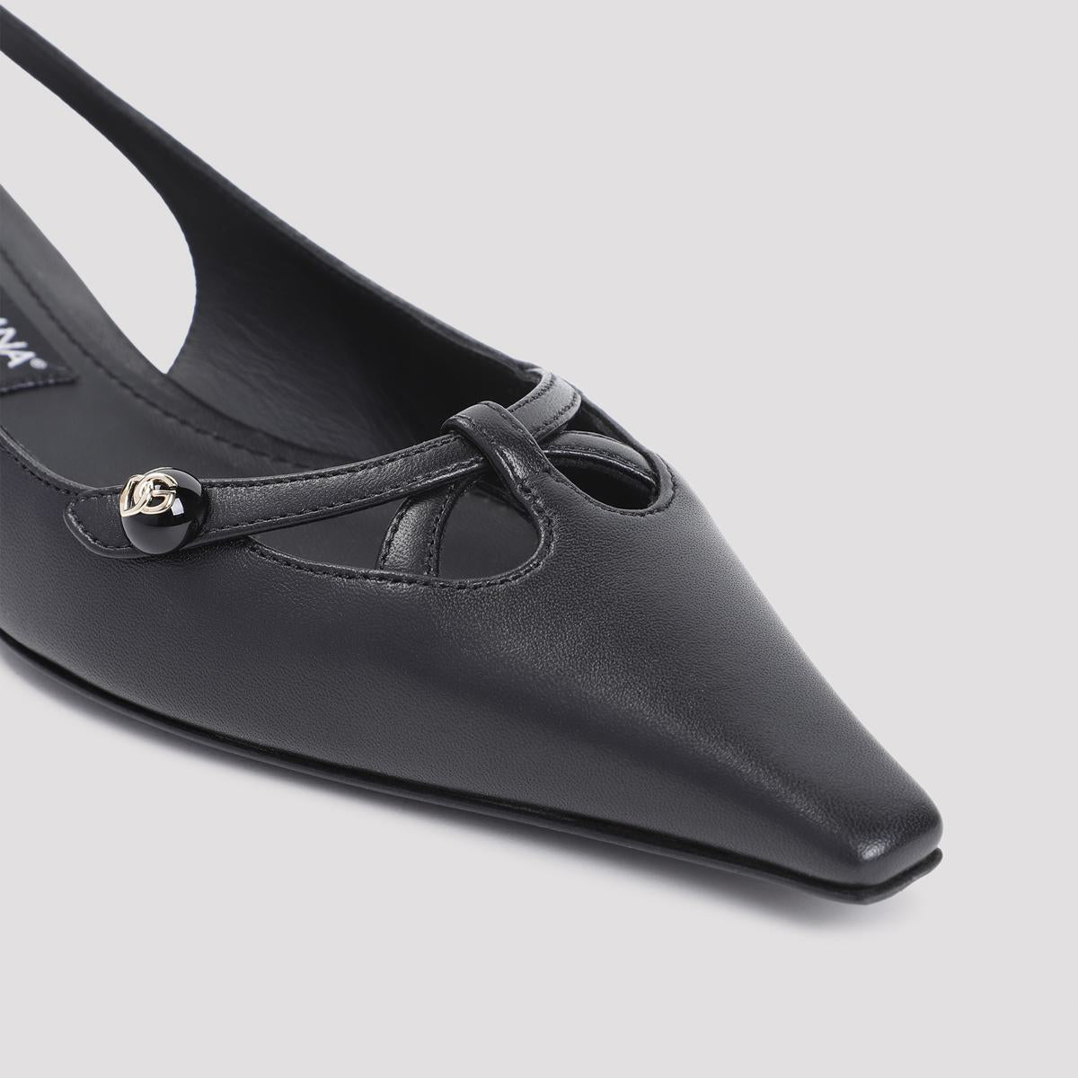 Dolce & Gabbana Pumps