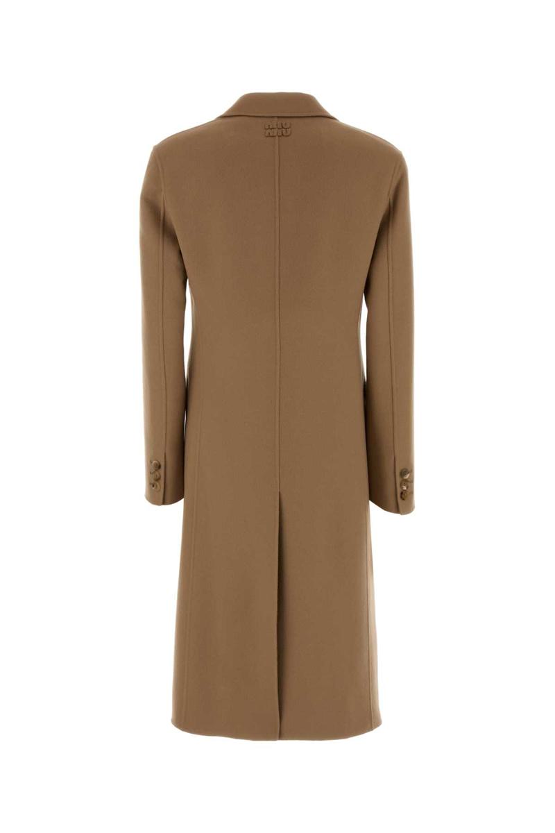 Miu Miu Coats