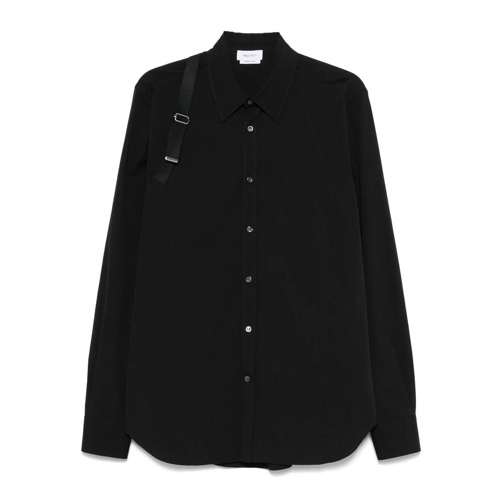 Alexander McQueen Shirts