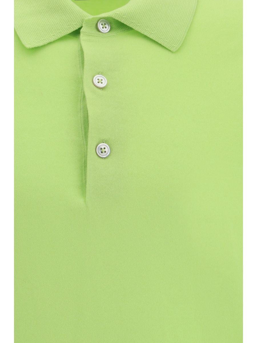 Tom Ford Polo Shirts