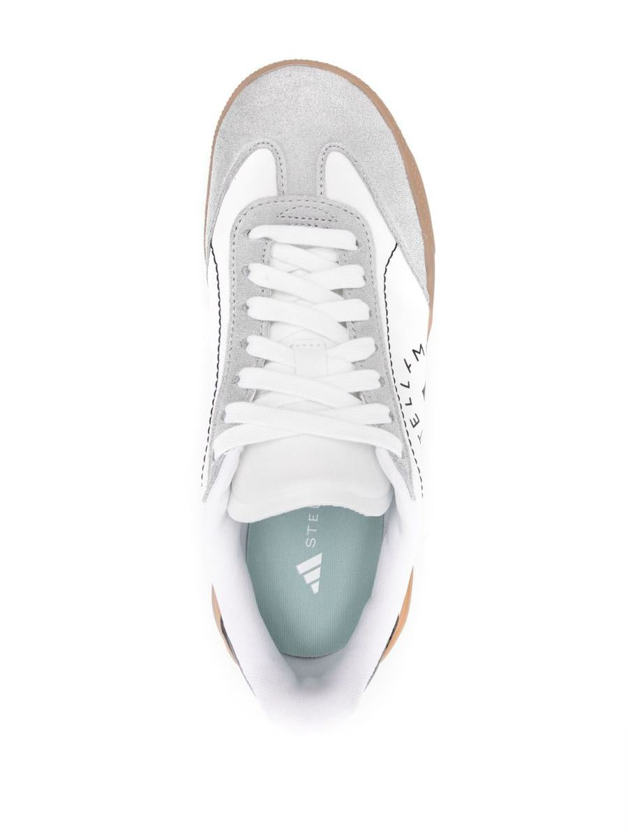 Adidas By Stella McCartney Court Boost Sneakers