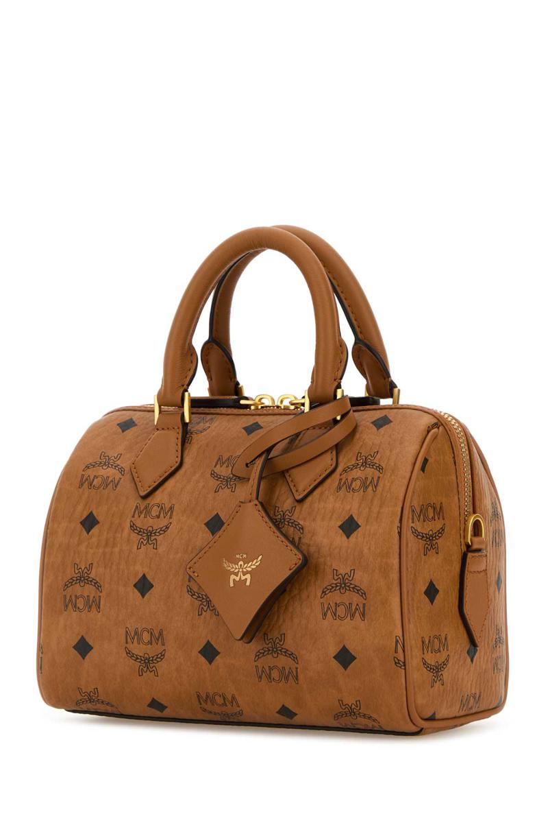 Mcm Handbags.