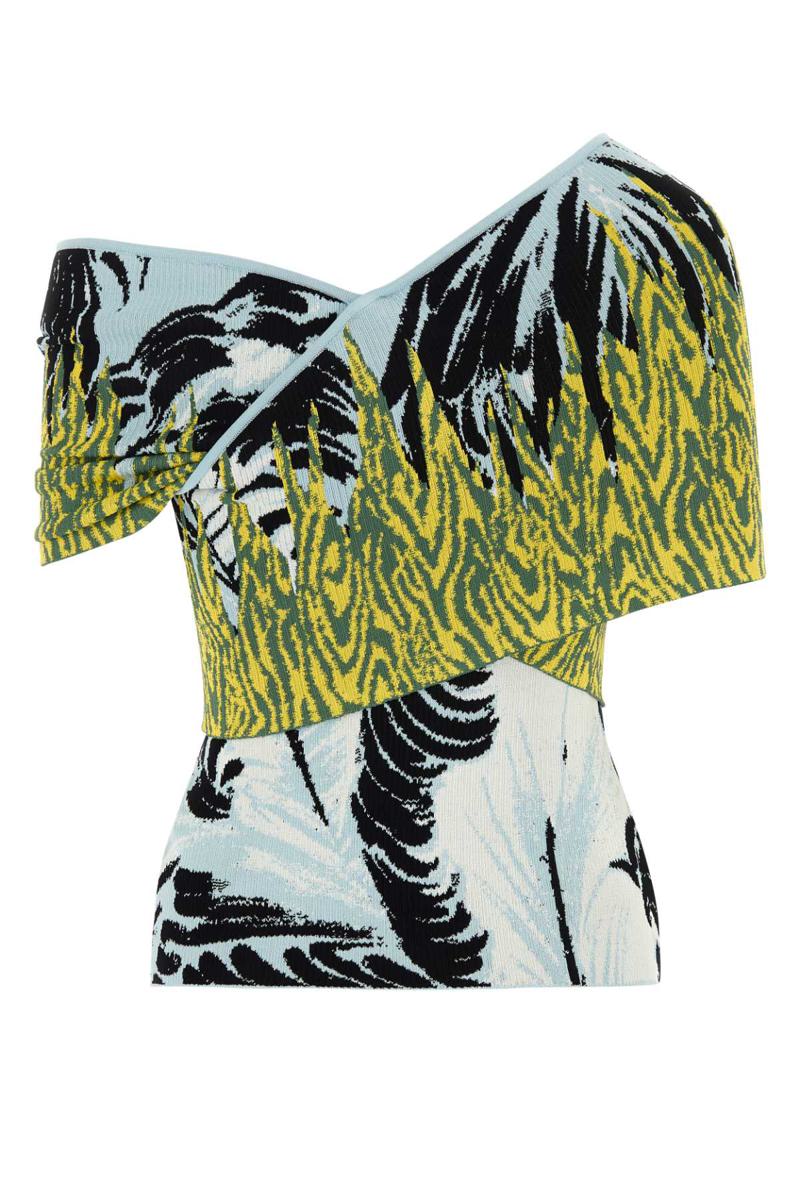 Bottega Veneta Shirts