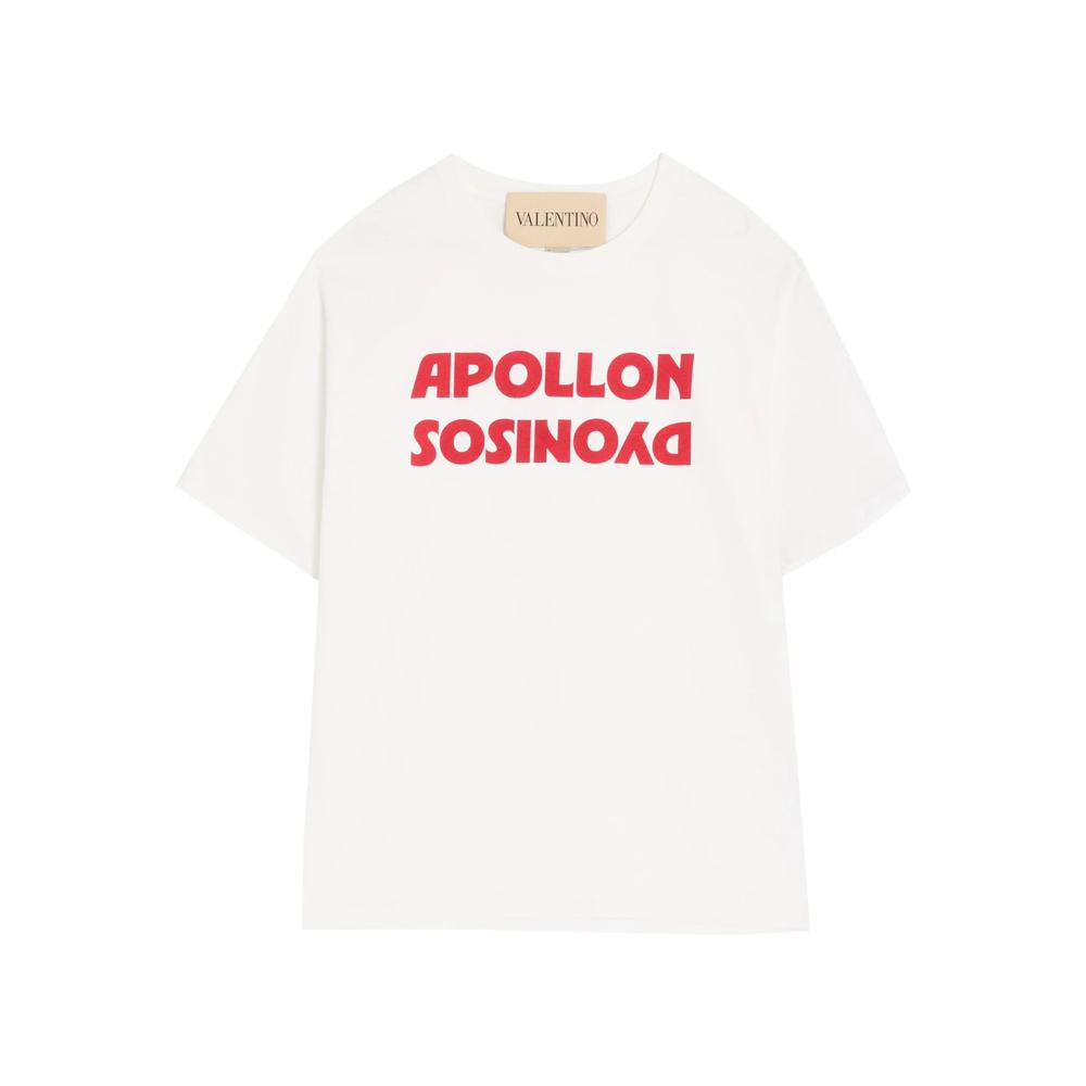 Valentino Garavani T-Shirts & Vests