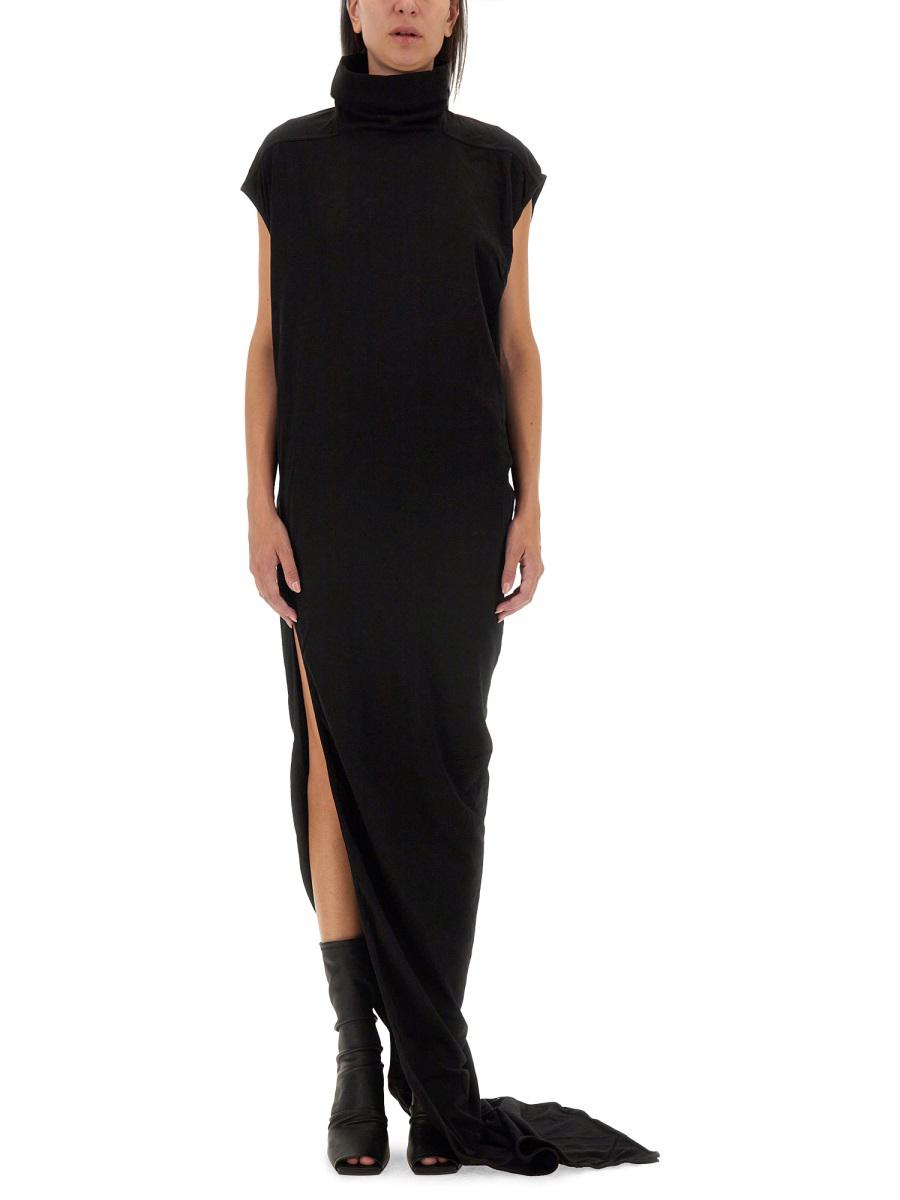 Rick Owens Drkshdw Long Dress