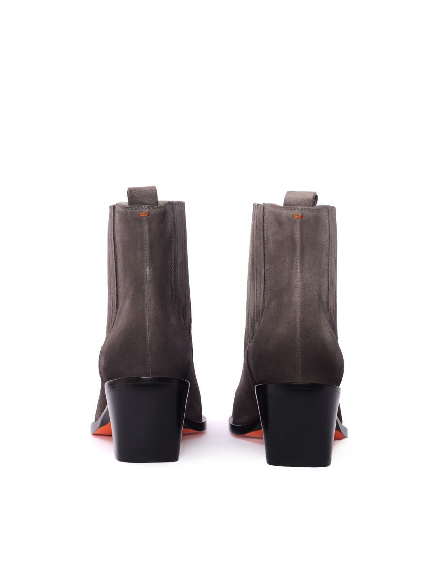 Santoni Boot